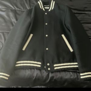 Saint Laurent jacket